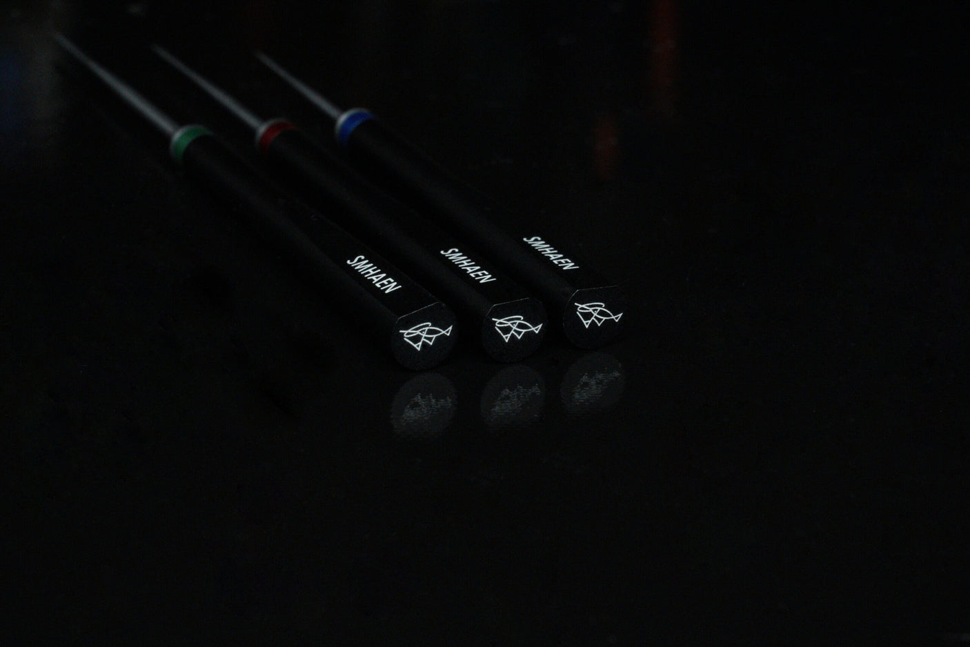 Smhaen Dubbing Needle