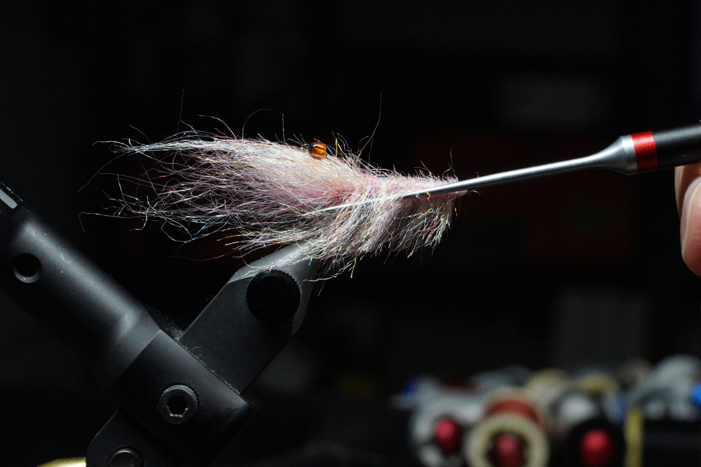 Smhaen Dubbing Needle