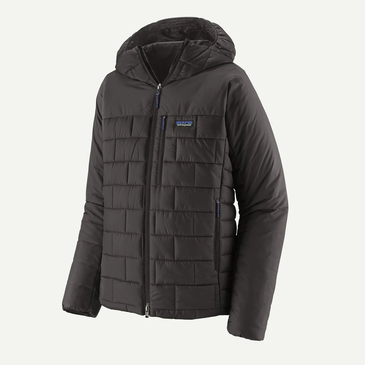 Patagonia Men’s Hi-Loft Nano Puff Hoody