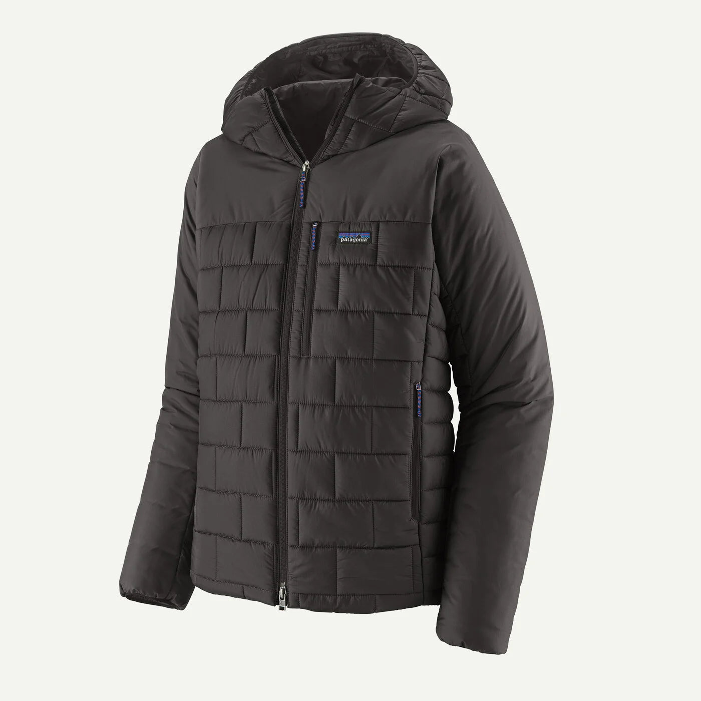 Patagonia Men’s Hi-Loft Nano Puff Hoody