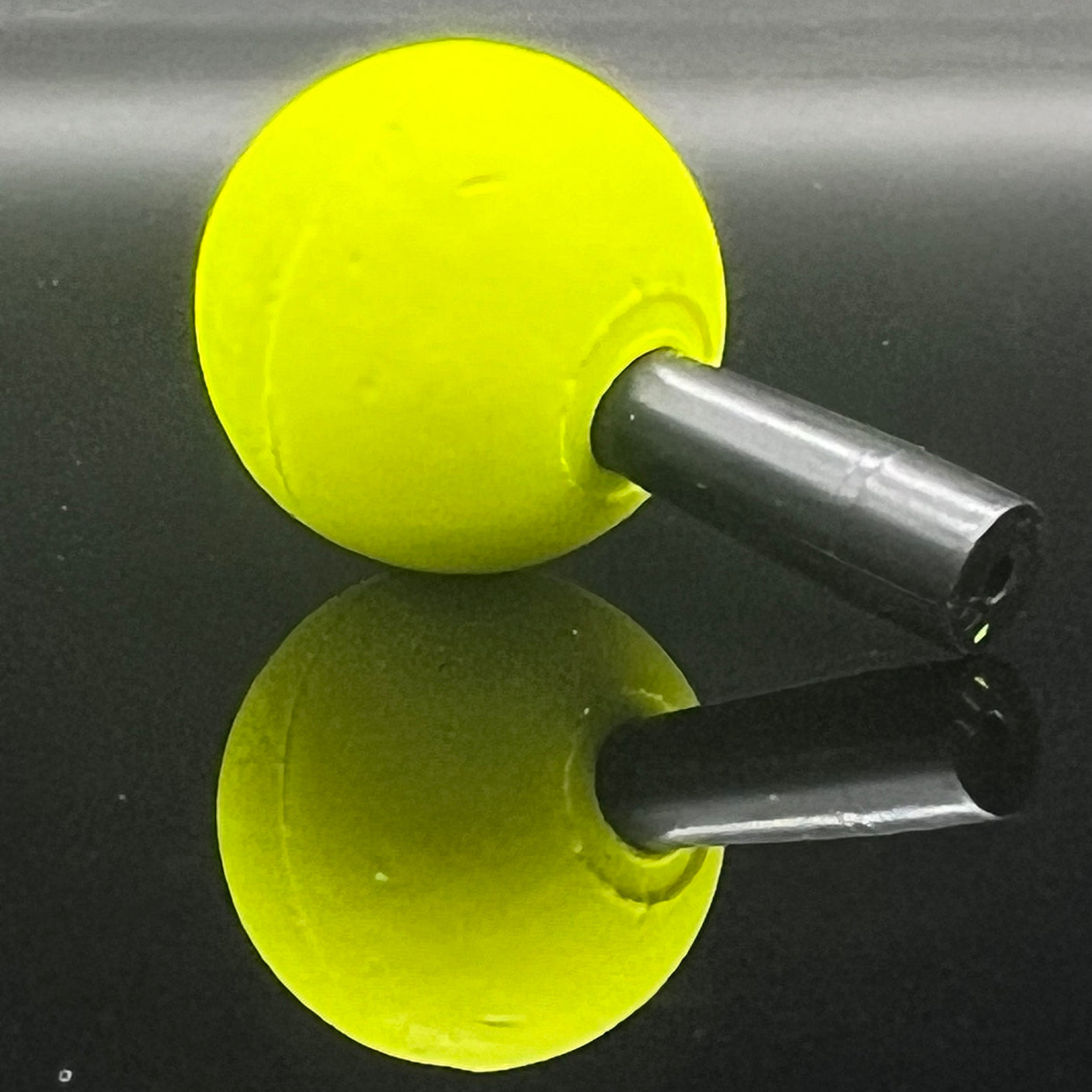 Quick Release Strike Indicator