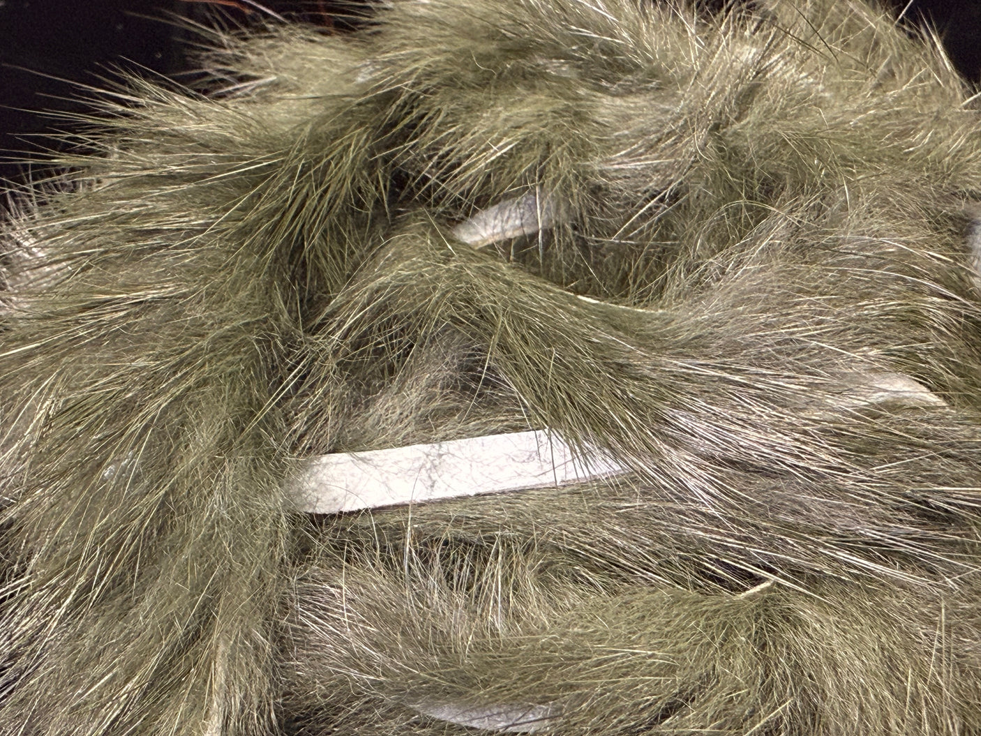 Straightcut Rabbit Strips