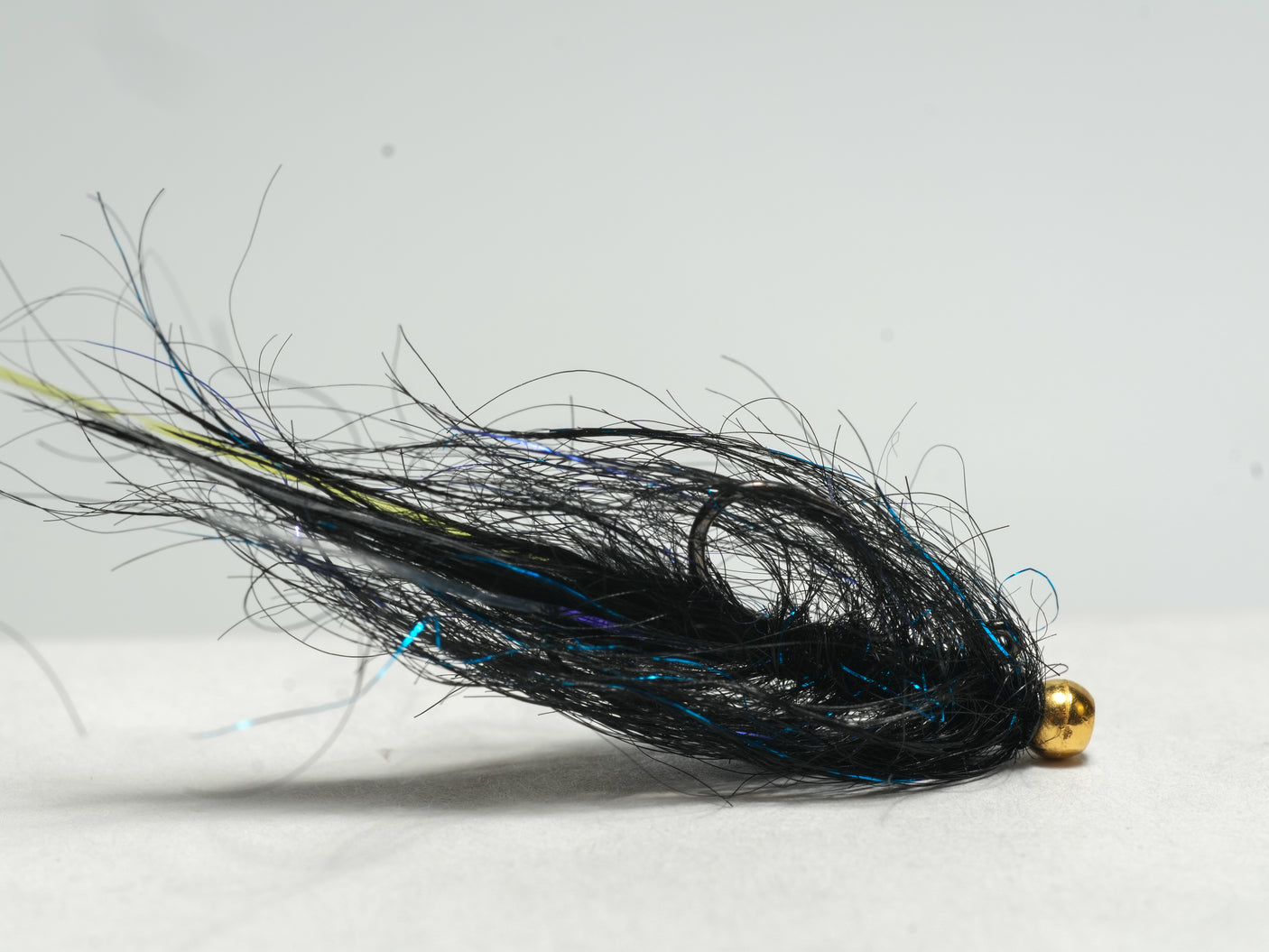 Rowley's Balanced Leech