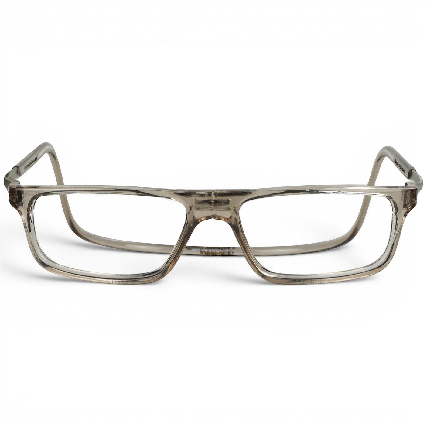 Clic Readers Executive XL - Grey 1.75