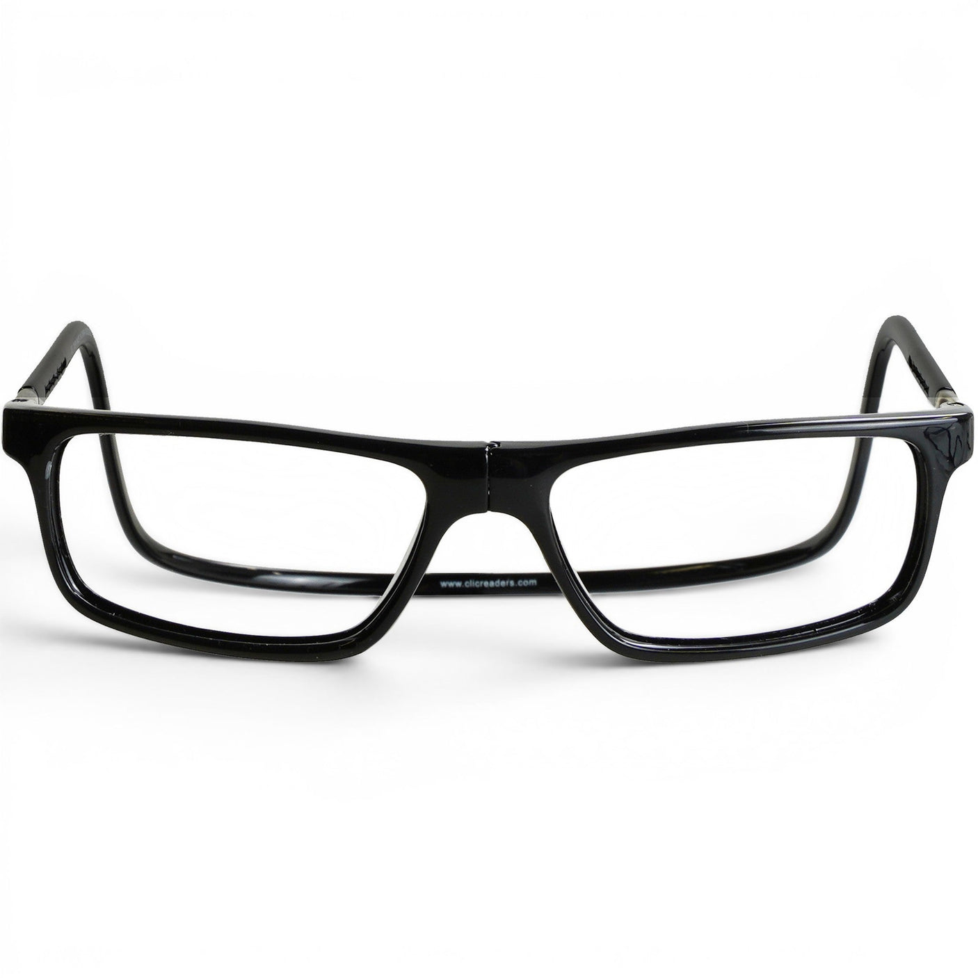 Clic Readers Executive - Black +3.00