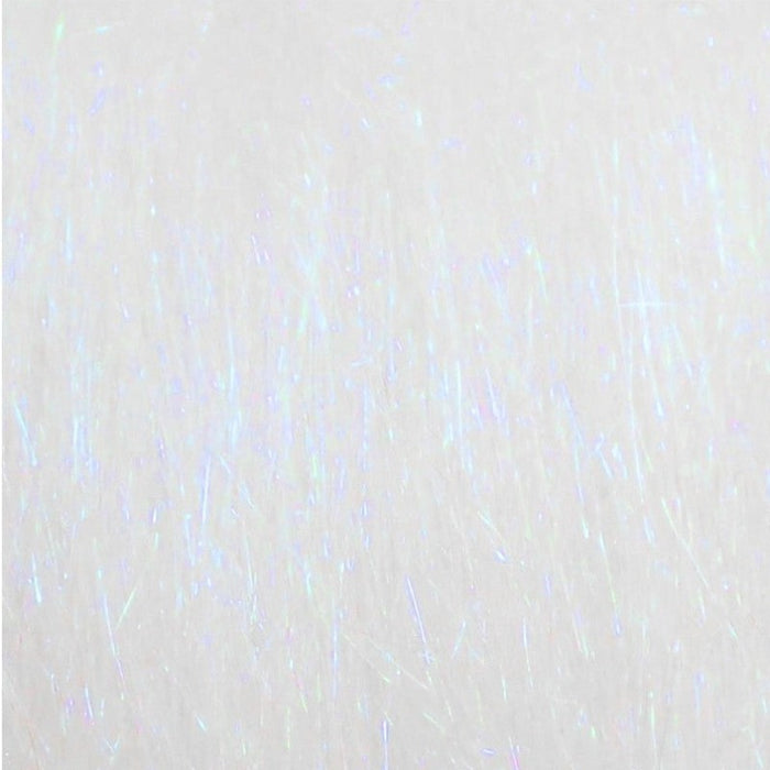 Ice Dub Shimmer Fringe
