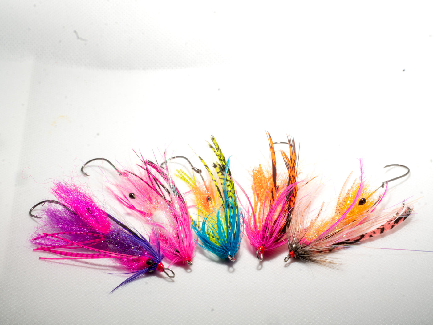 Trey's Super Prawn