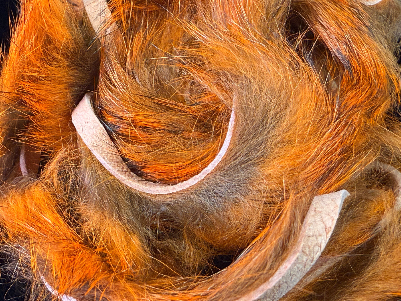 Straightcut Rabbit Strips