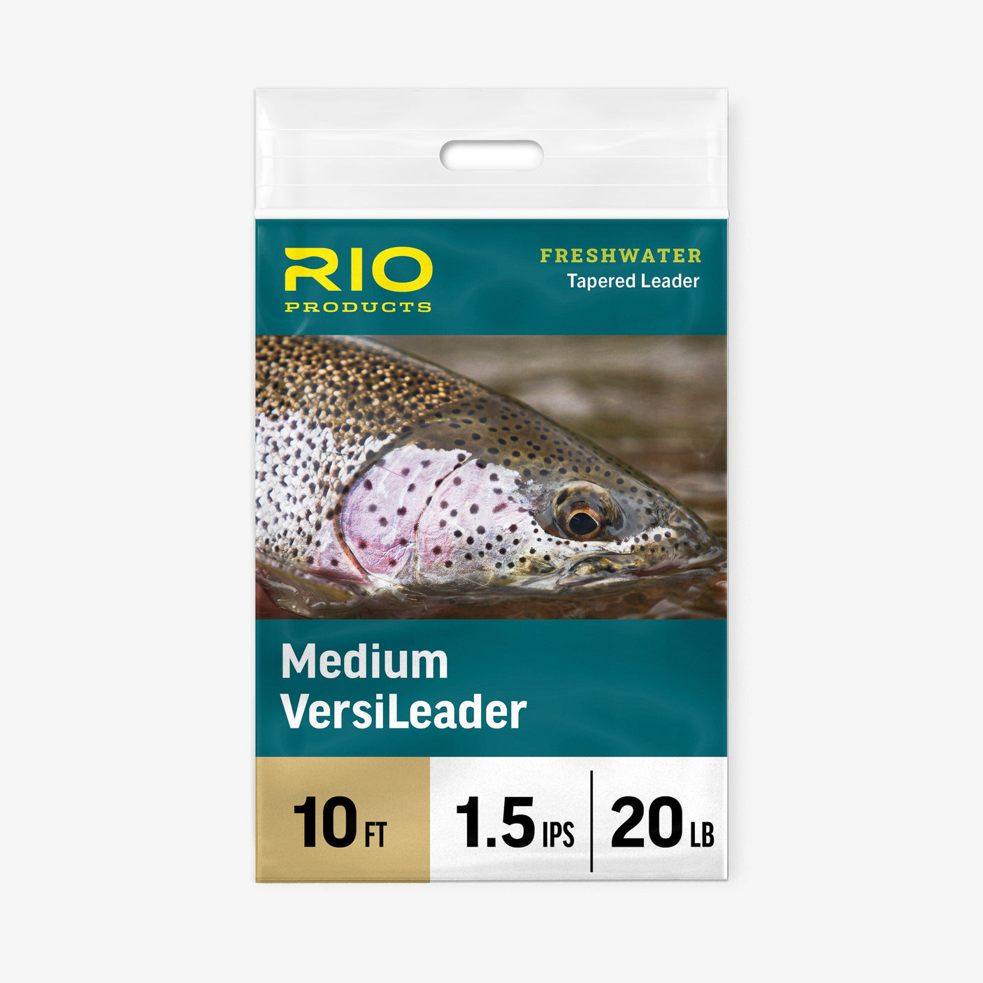 Rio Medium VersiLeader