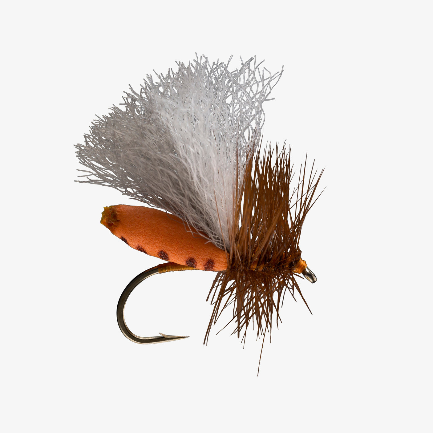 Foam Run Caddis
