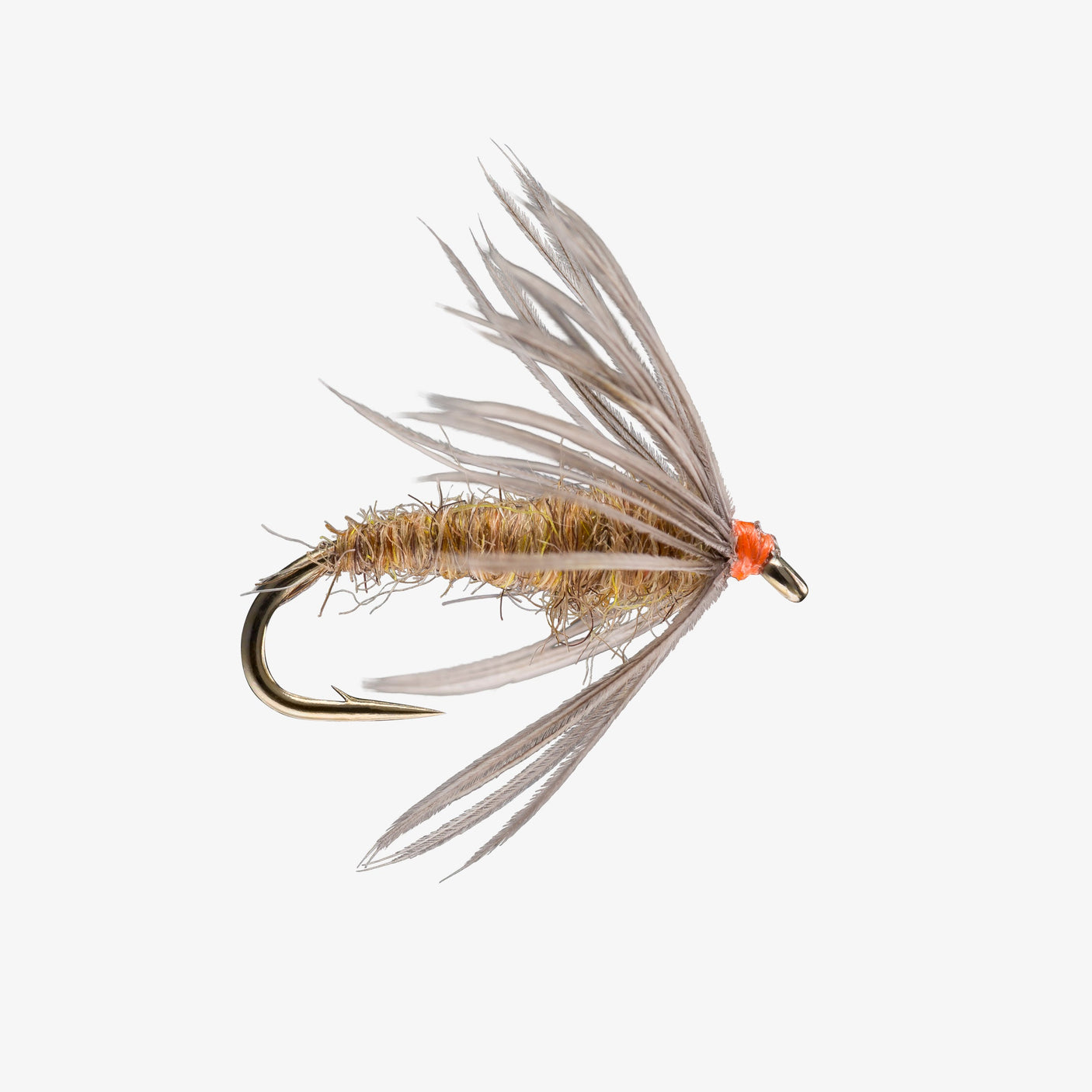 Sow Bug Soft Hackle