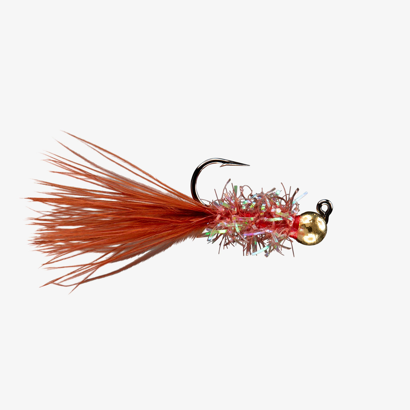 Tungsten Bead Retriever Jig