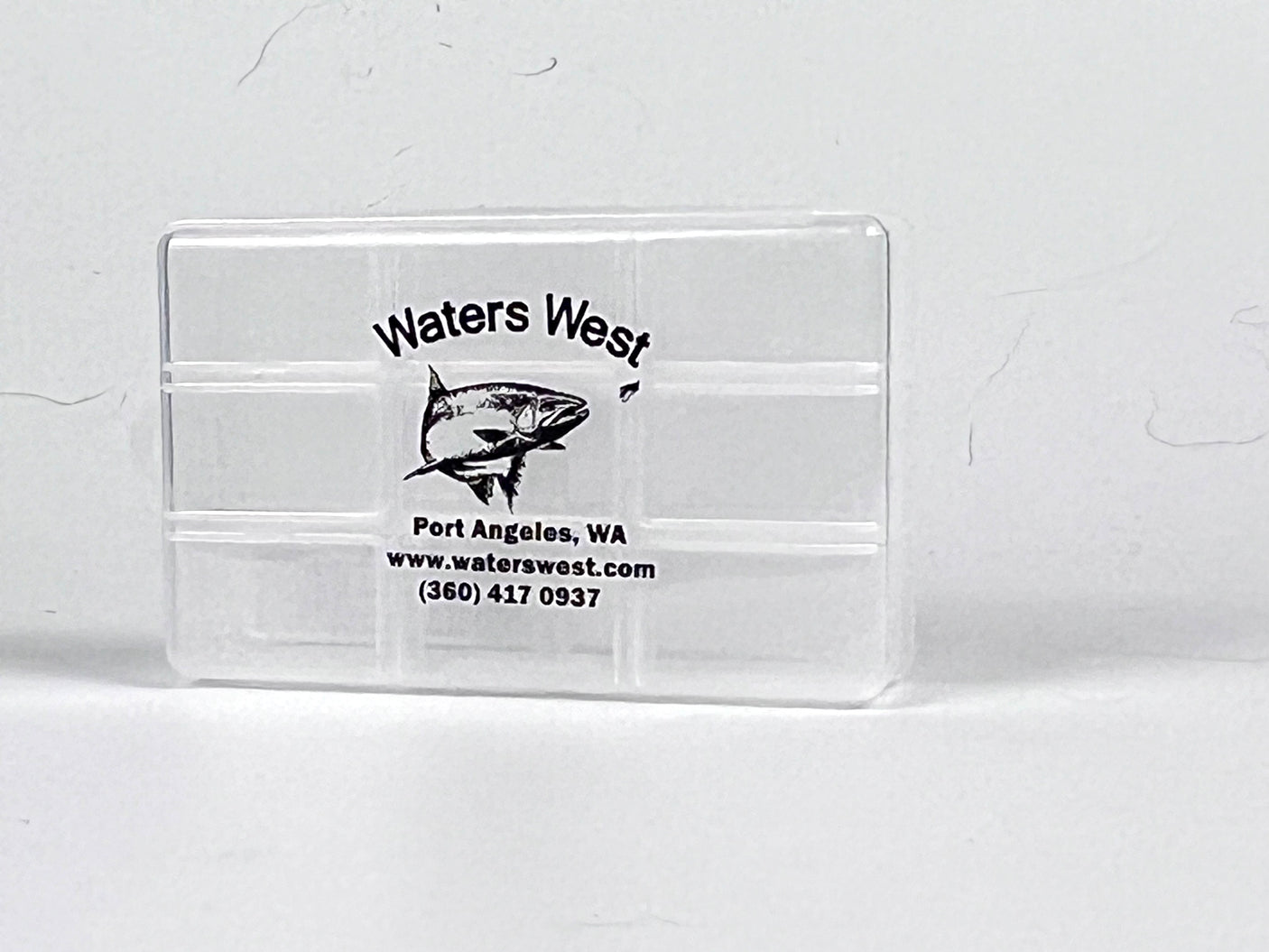 Double Sided 15 Compartment Box