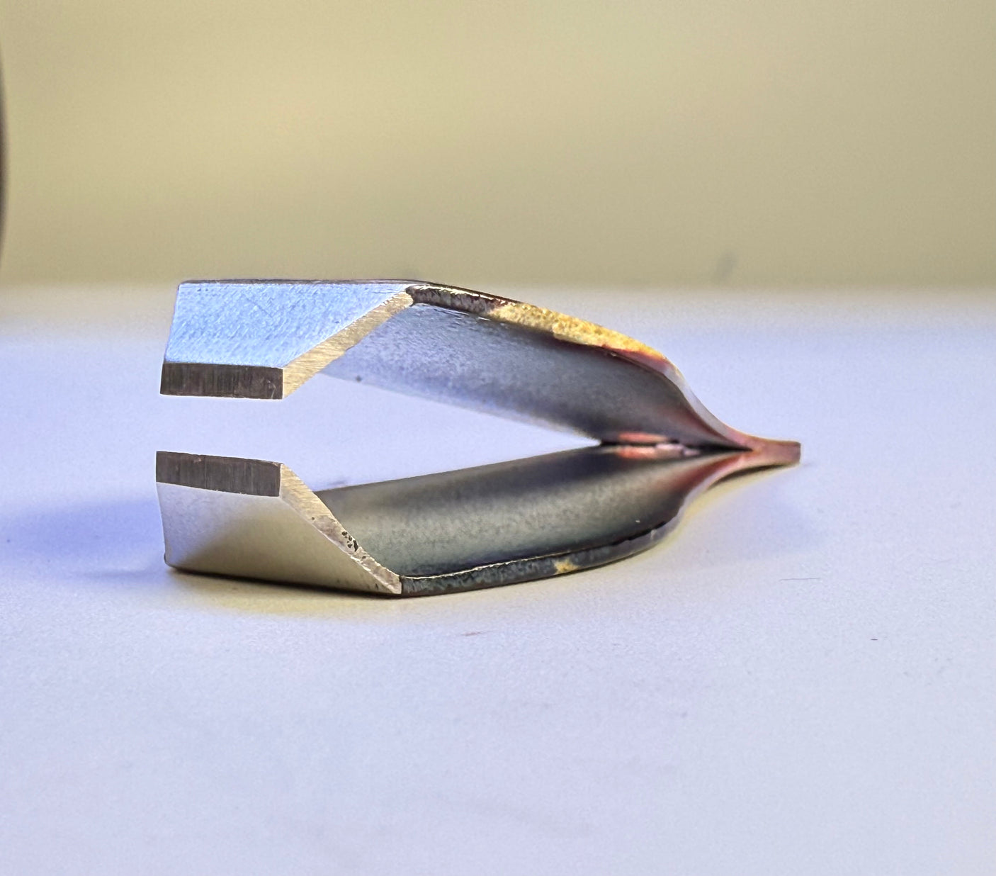 MFC Tungsten Carbide Nippers