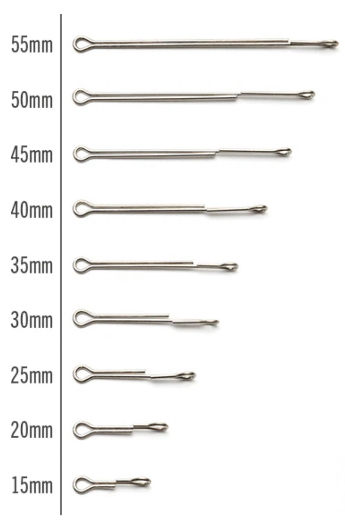 MFC Off-Set Waddington Shank