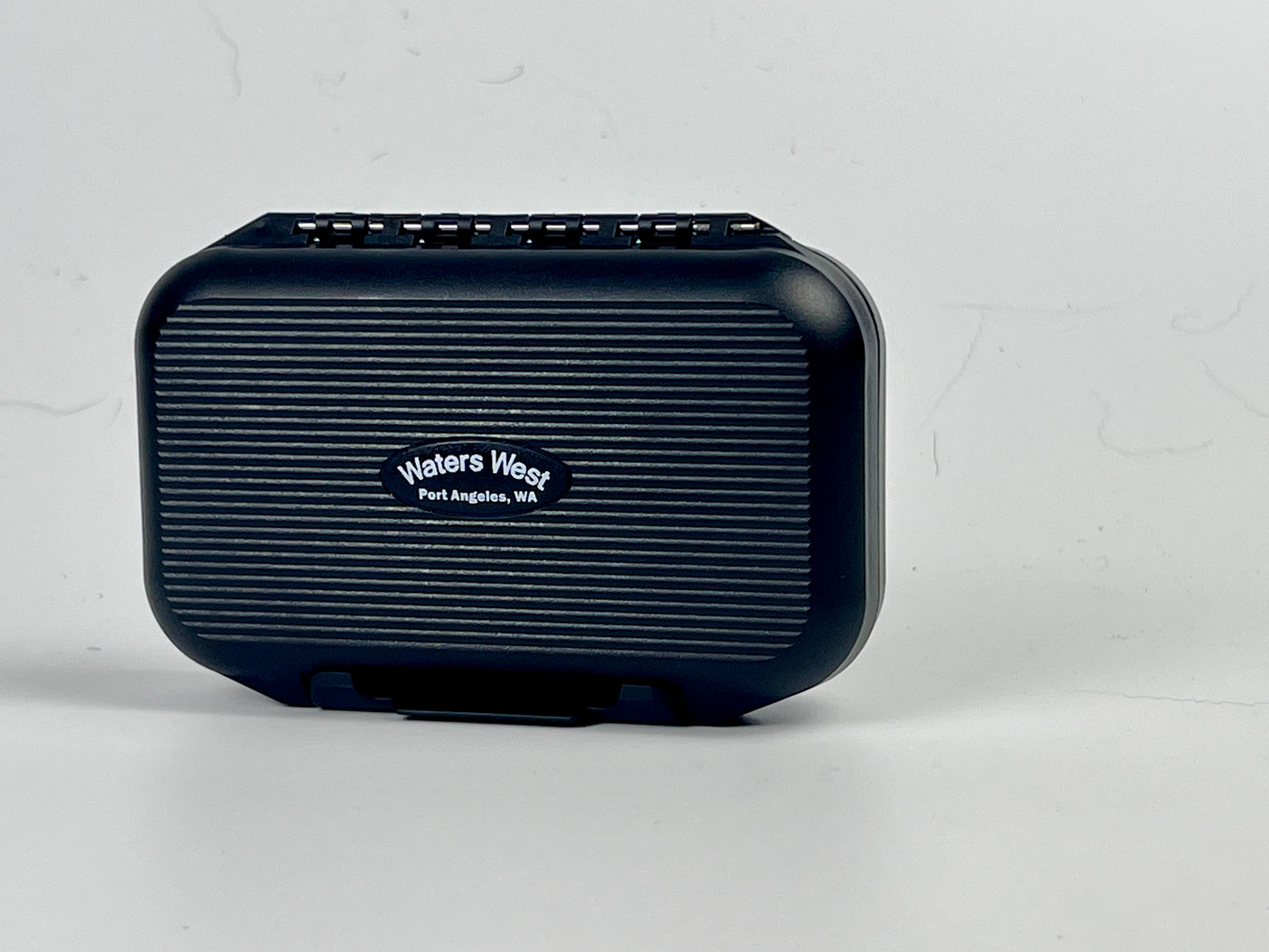 Small Waterproof Fly Box