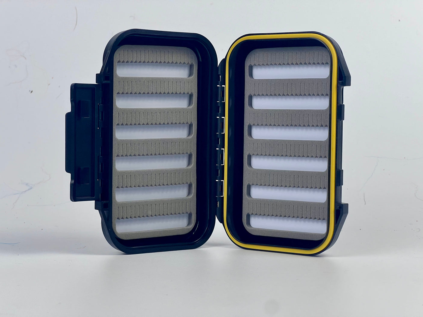 Small Waterproof Fly Box