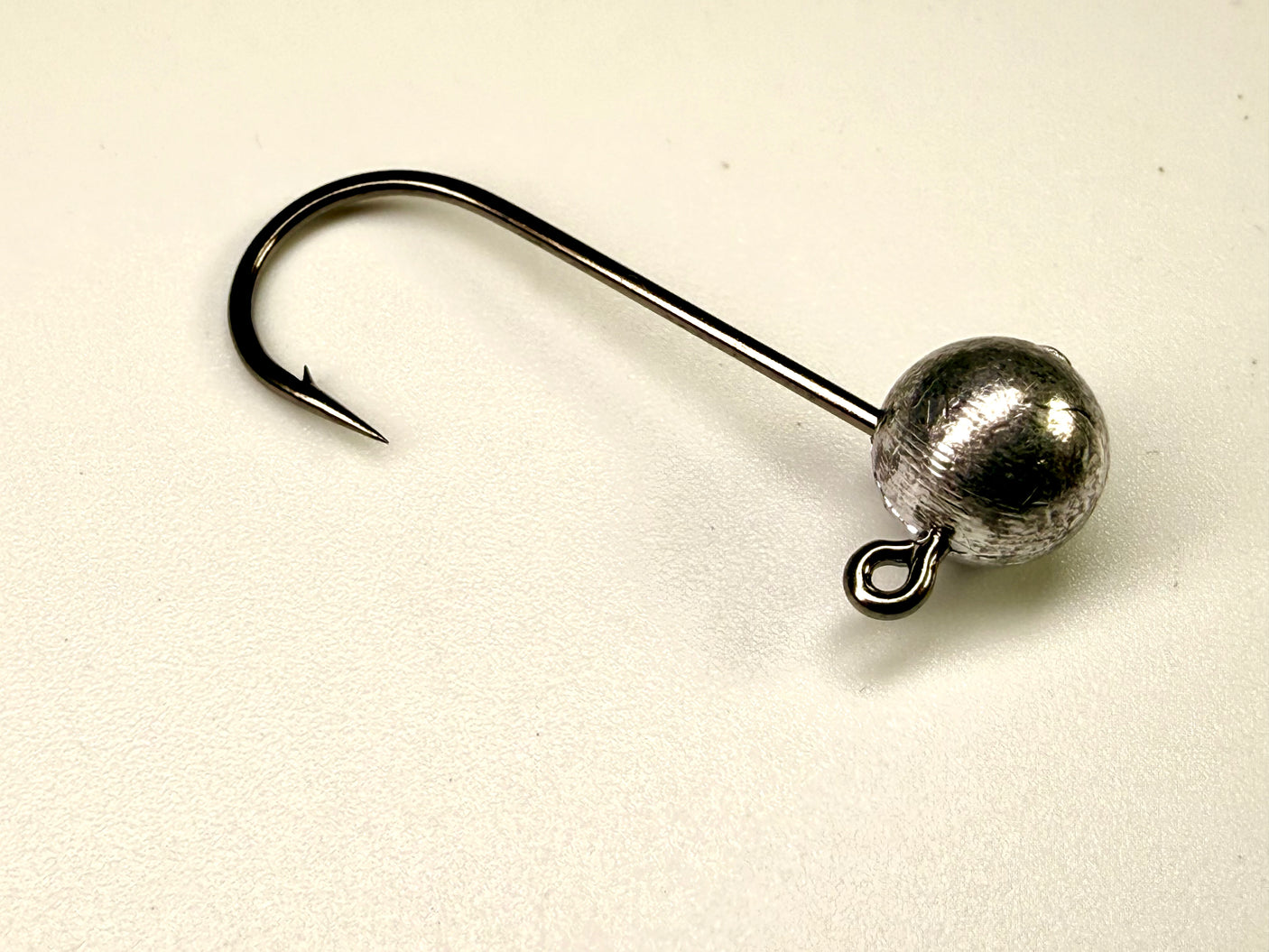 Wapsi Super Jig head 1/8oz