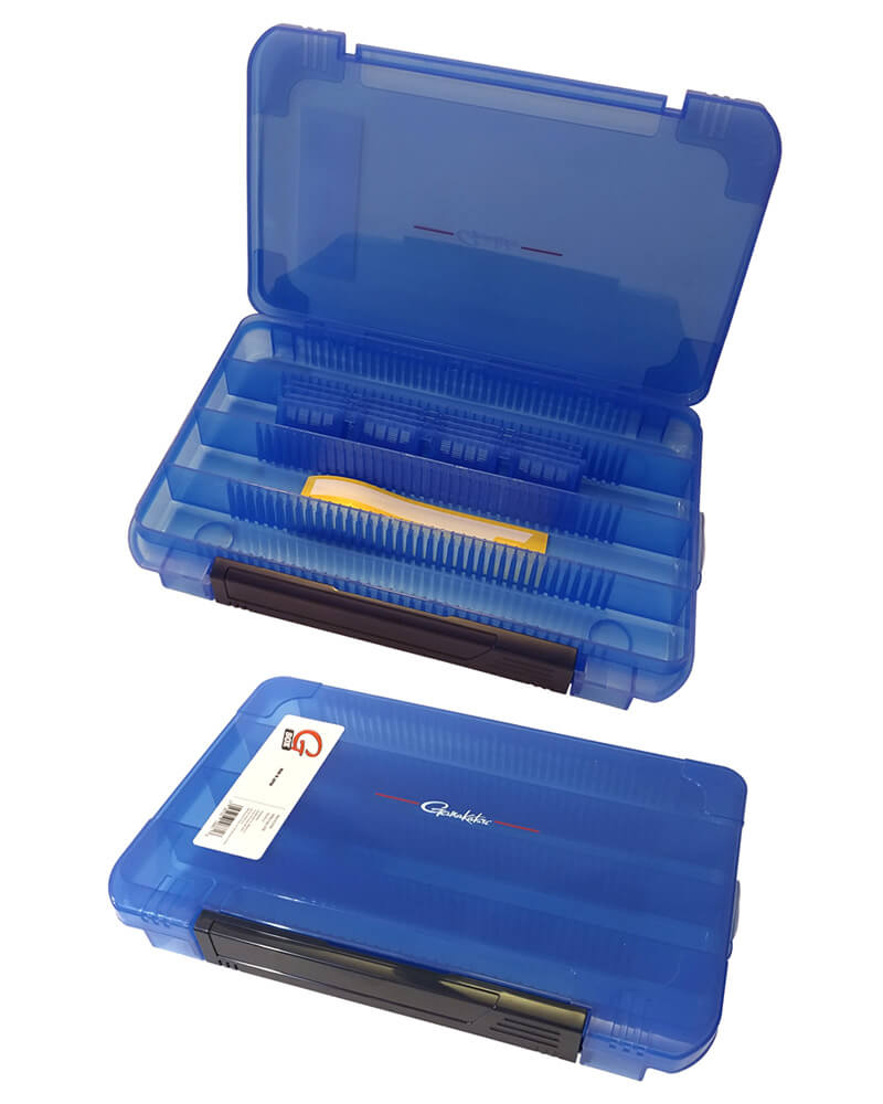 Gamakatsu G3700 G-Box Utility Case