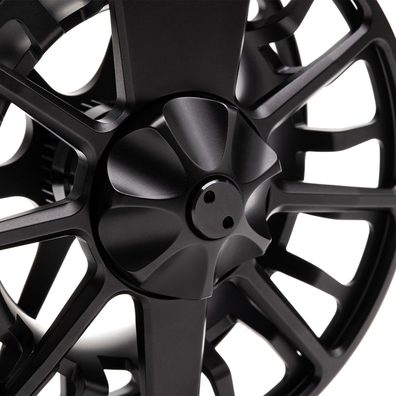 Lamson Guru S-Series HD Reel