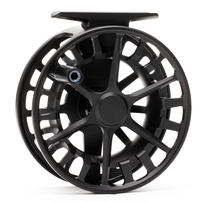 Lamson Guru S-Series HD Reel