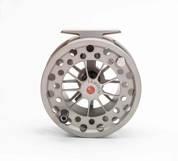 Lamson Guru HD 4 Spool Series II