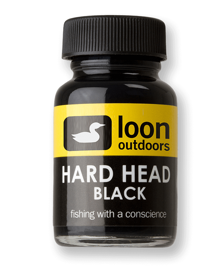 Loon Hard Head Cement