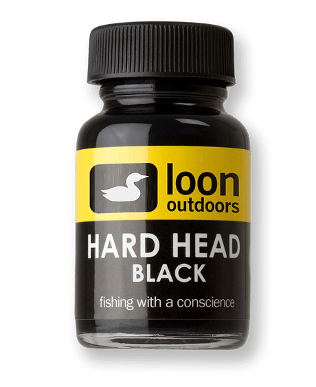 Loon Hard Head Cement