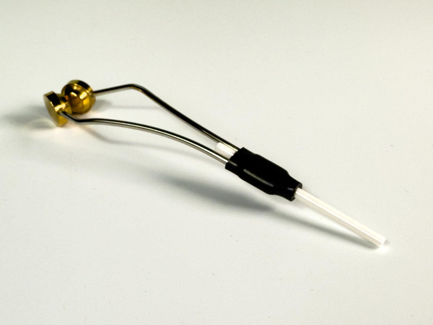 Tiemco Curved Standard Ceramic Bobbin