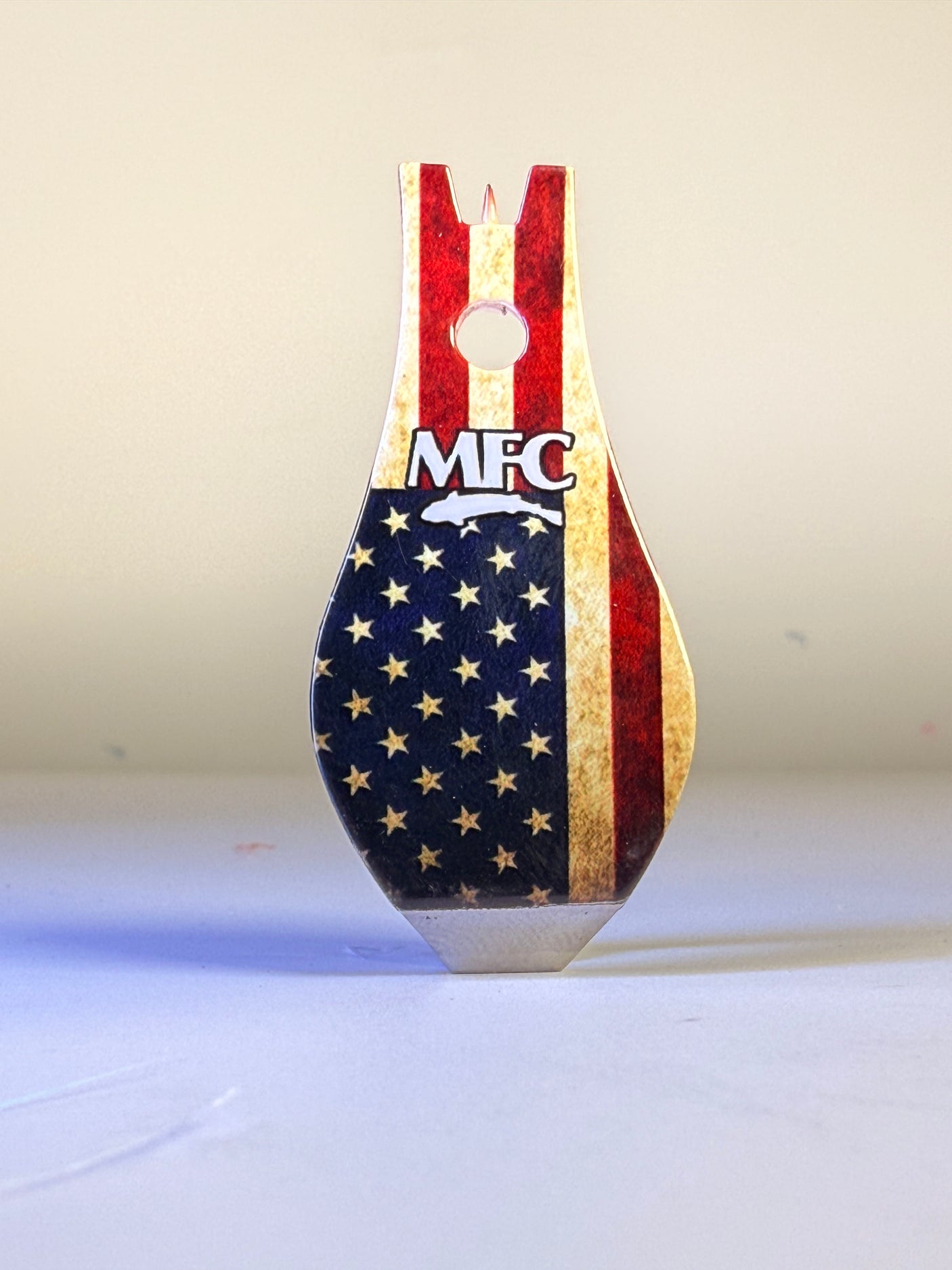 MFC Tungsten Carbide Nippers