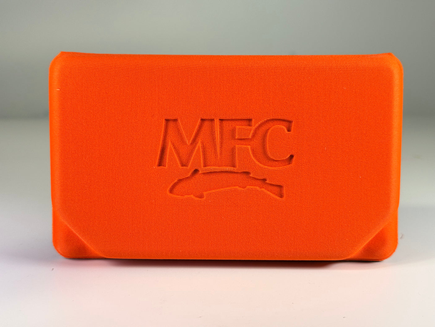 MFC Flyweight Fly Box