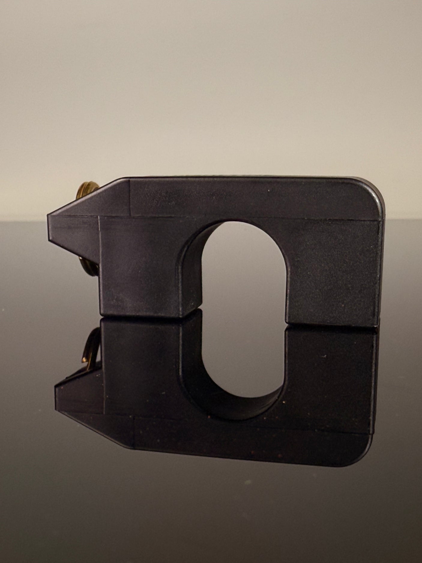 Magnetic Rod Guard