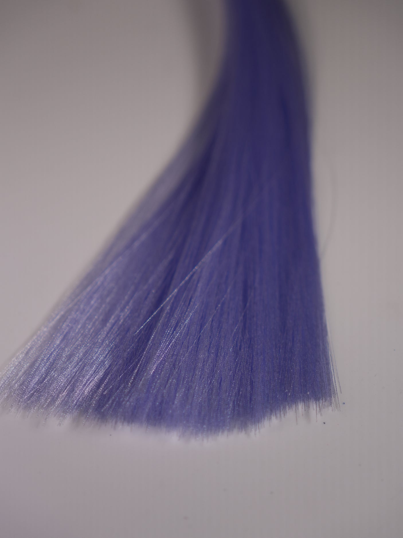 DNA Frosty Fish Fiber