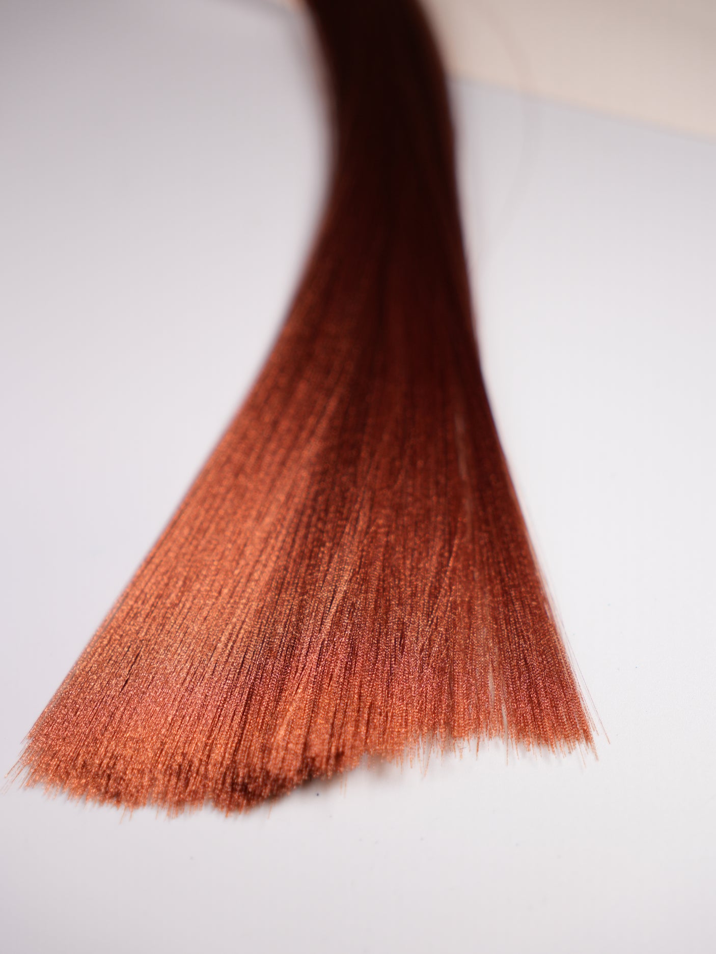 DNA Frosty Fish Fiber