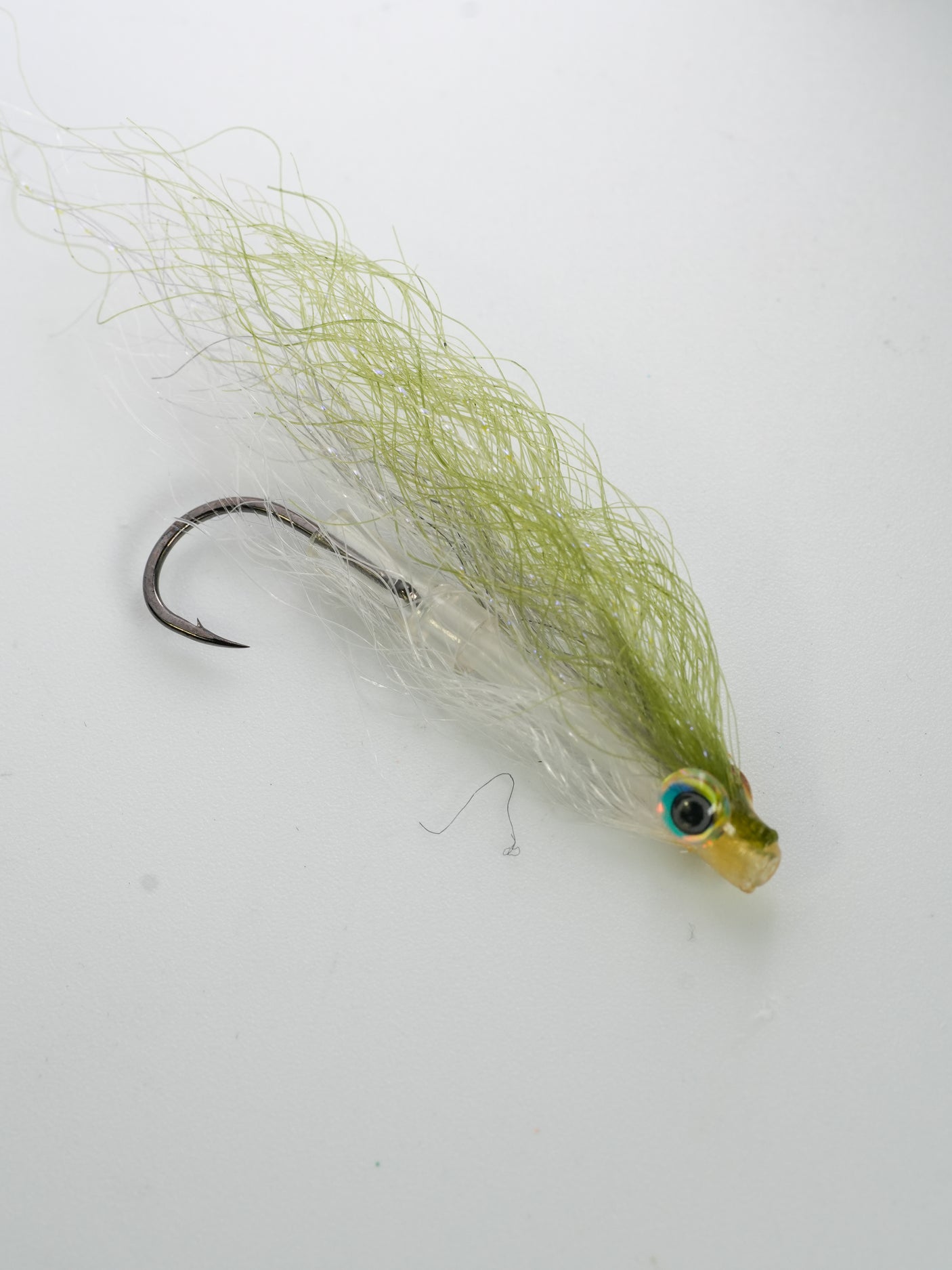 Foul Free Herring