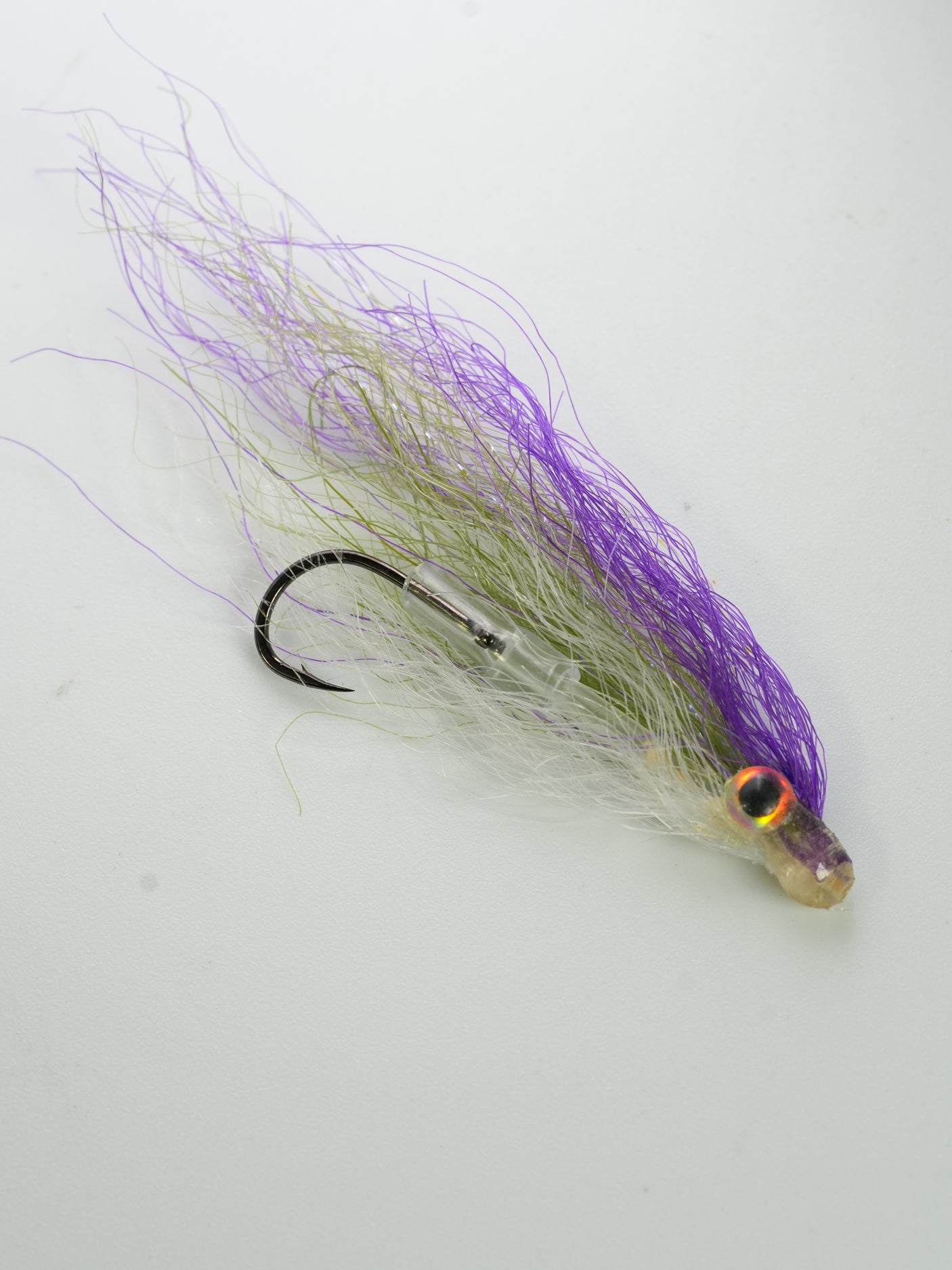Foul Free Herring