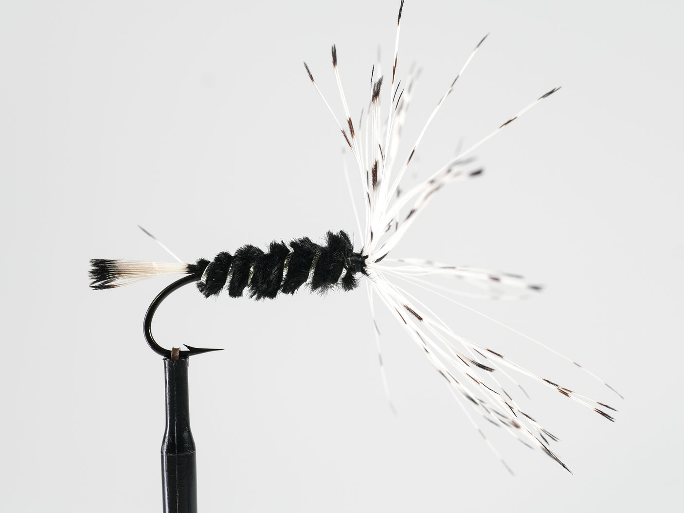 Weighted Kinney’s Reverse Spider