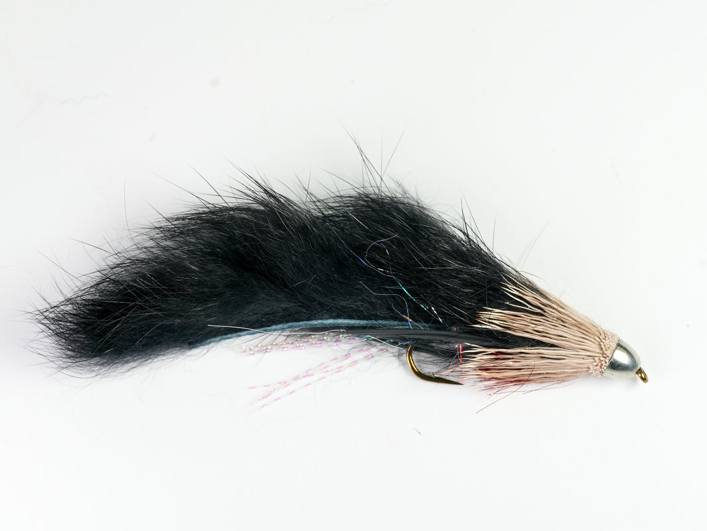 Conehead Bunny Muddler