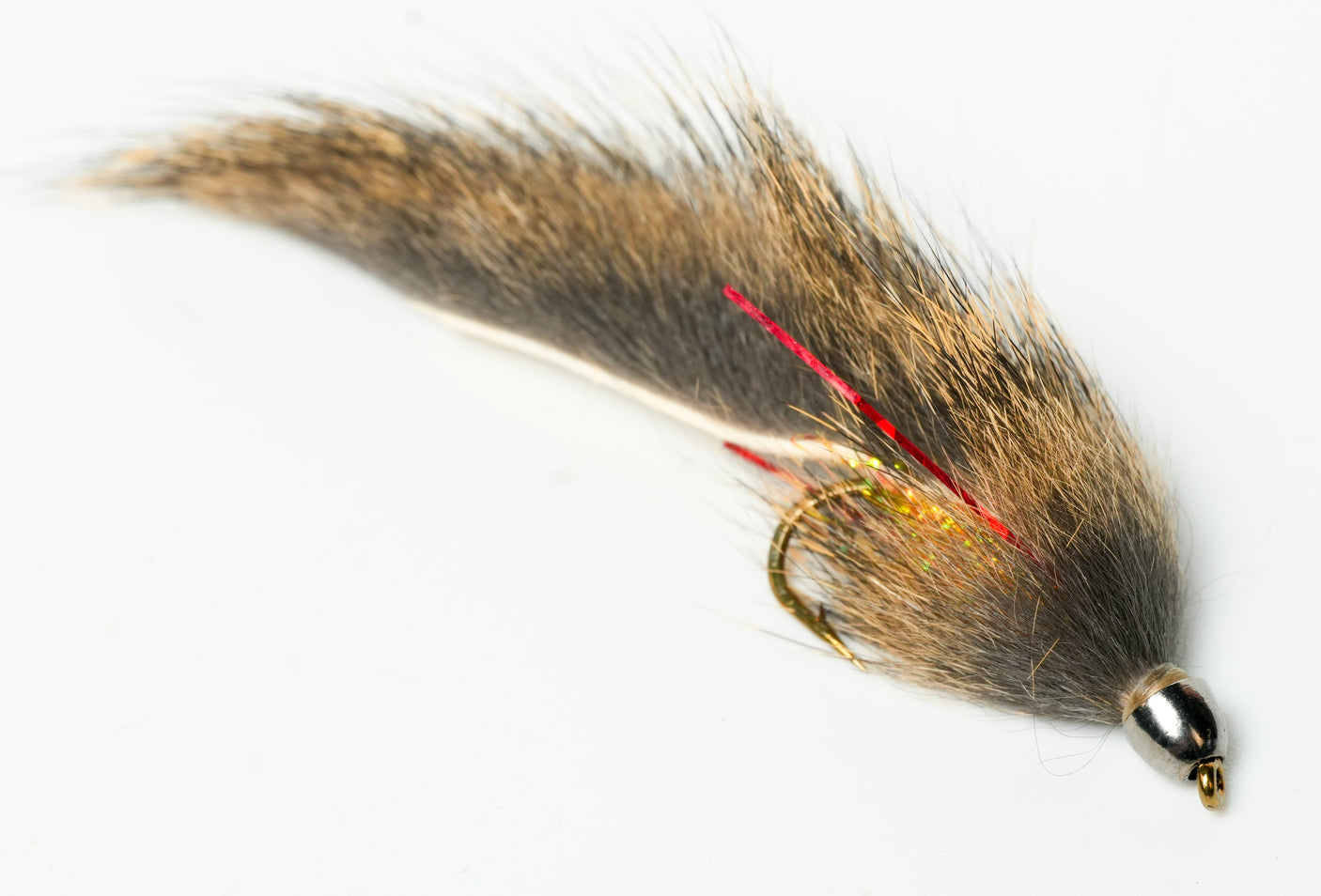 Wounded Sculpin