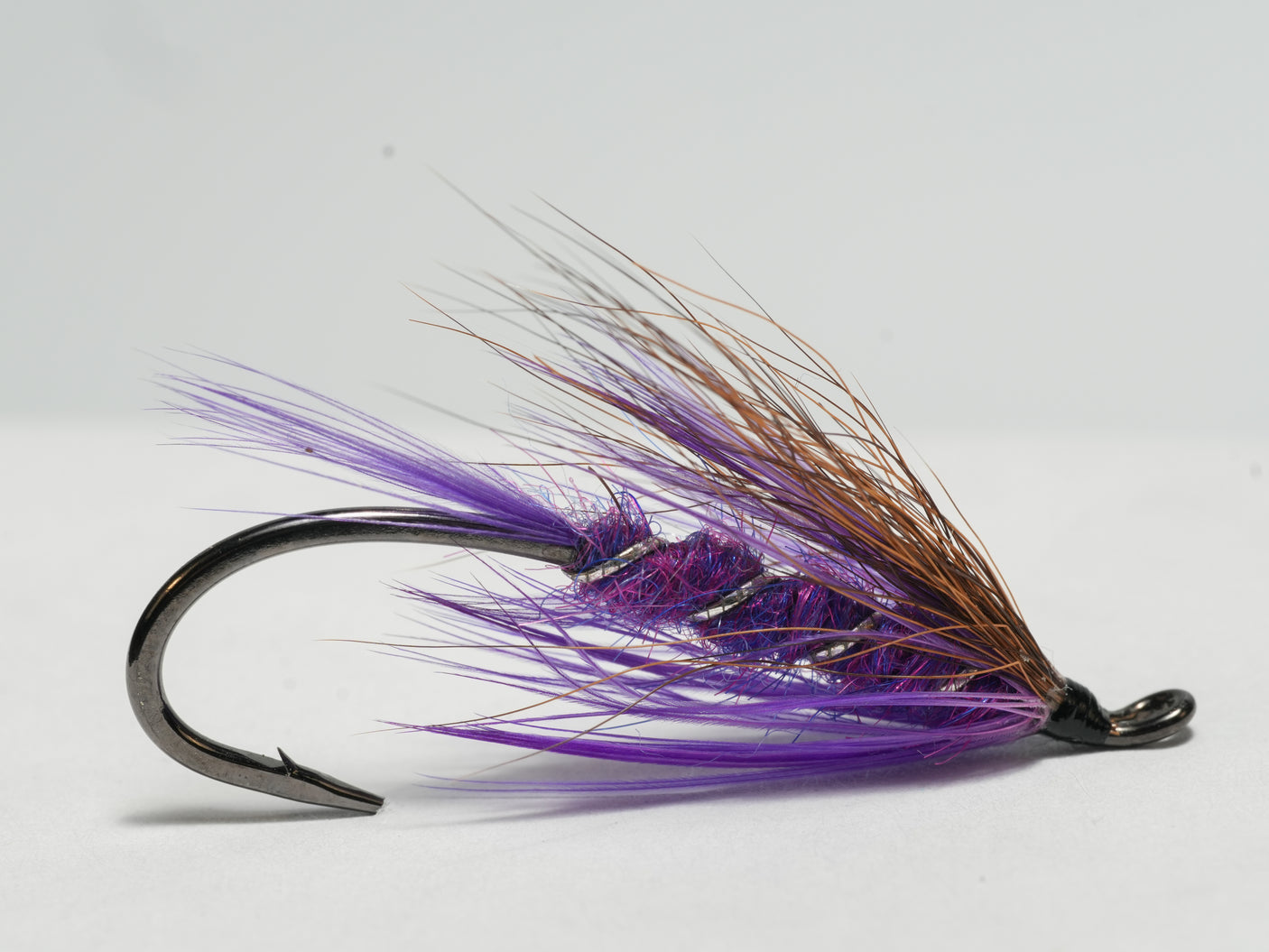 Purple Peril