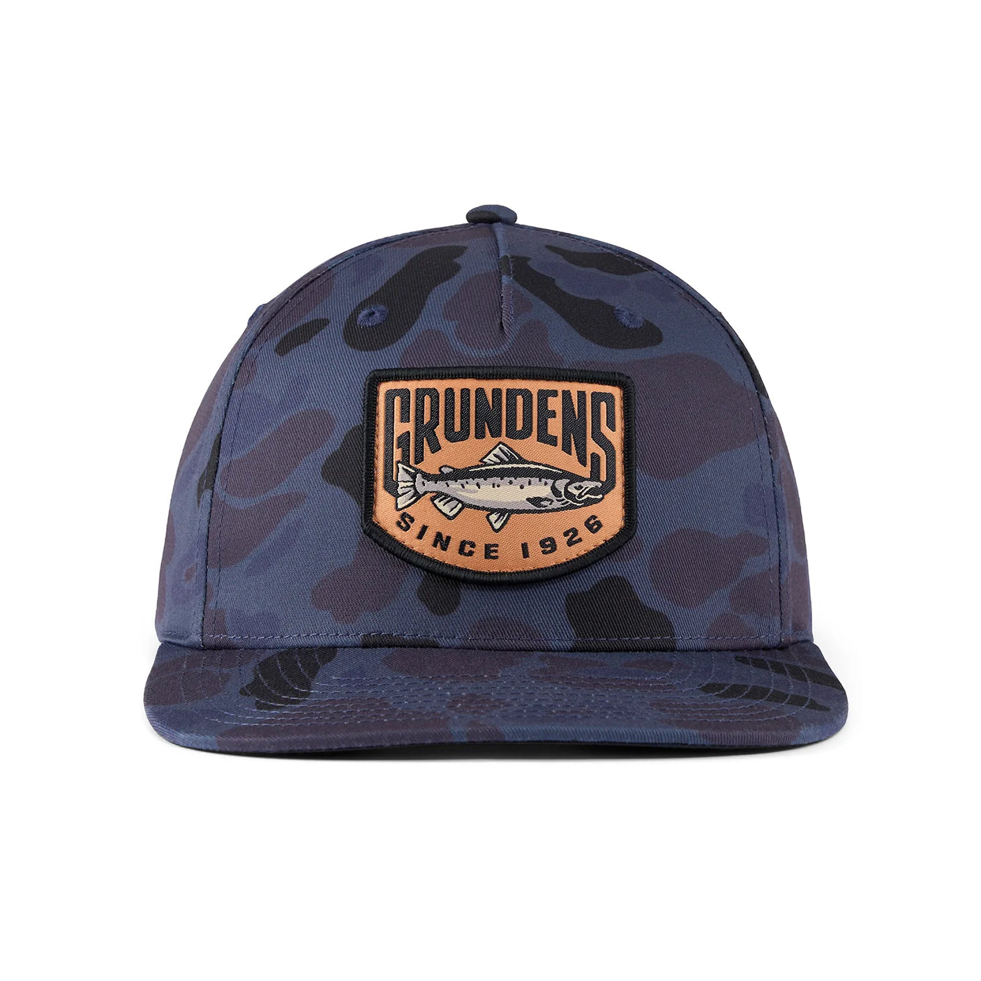 Grundens King Trucker Hat