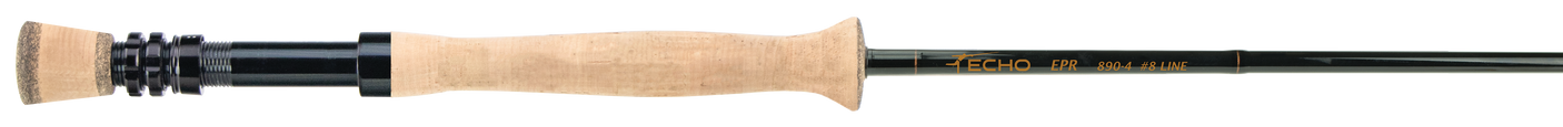 Echo EPR