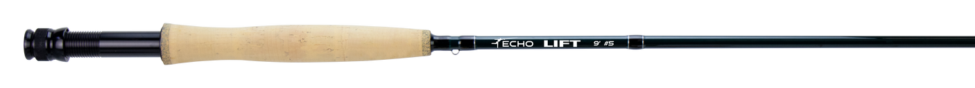 Echo Lift Rod