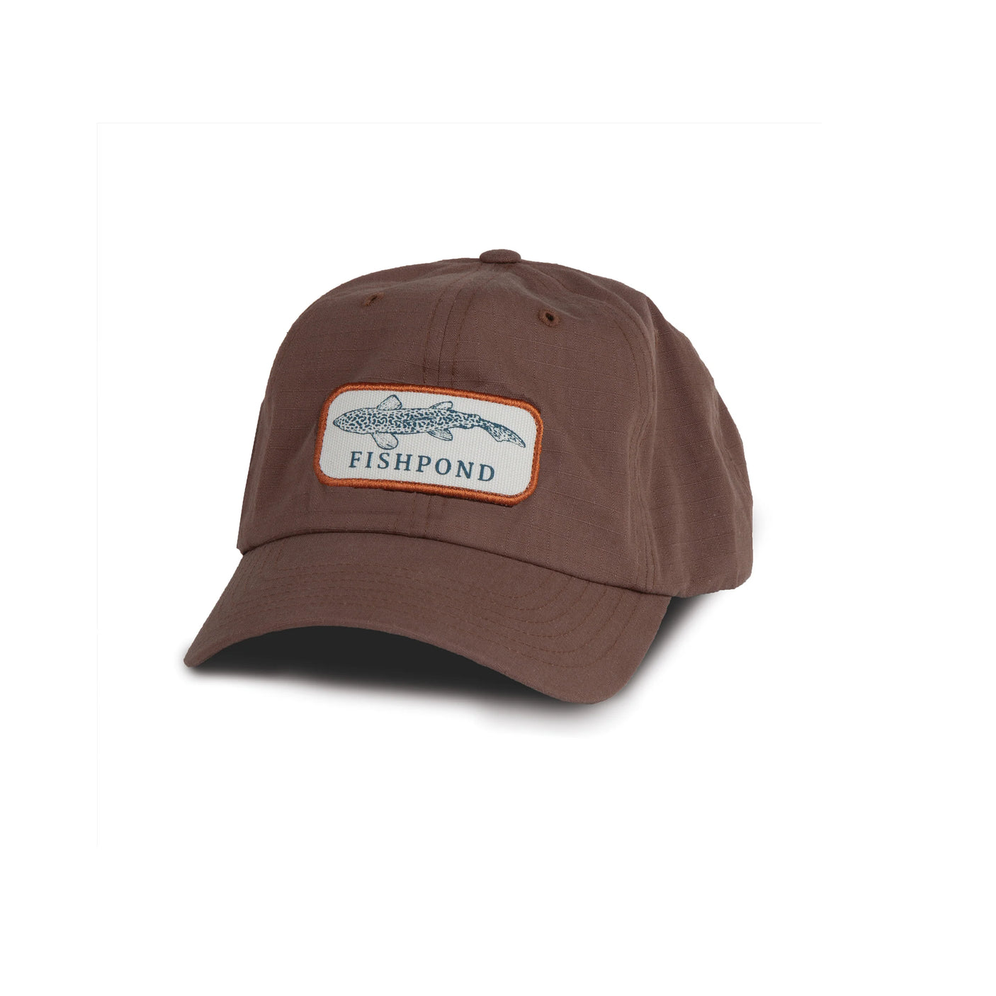 Fishpond Cruiser Trout Hat - Tobacco