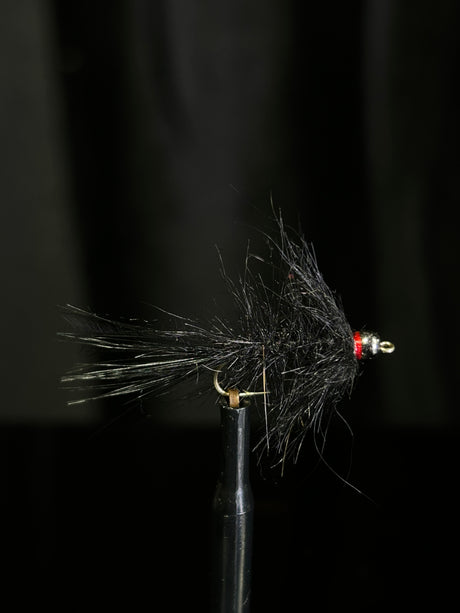 Hale Bopp Leech - Bead Head