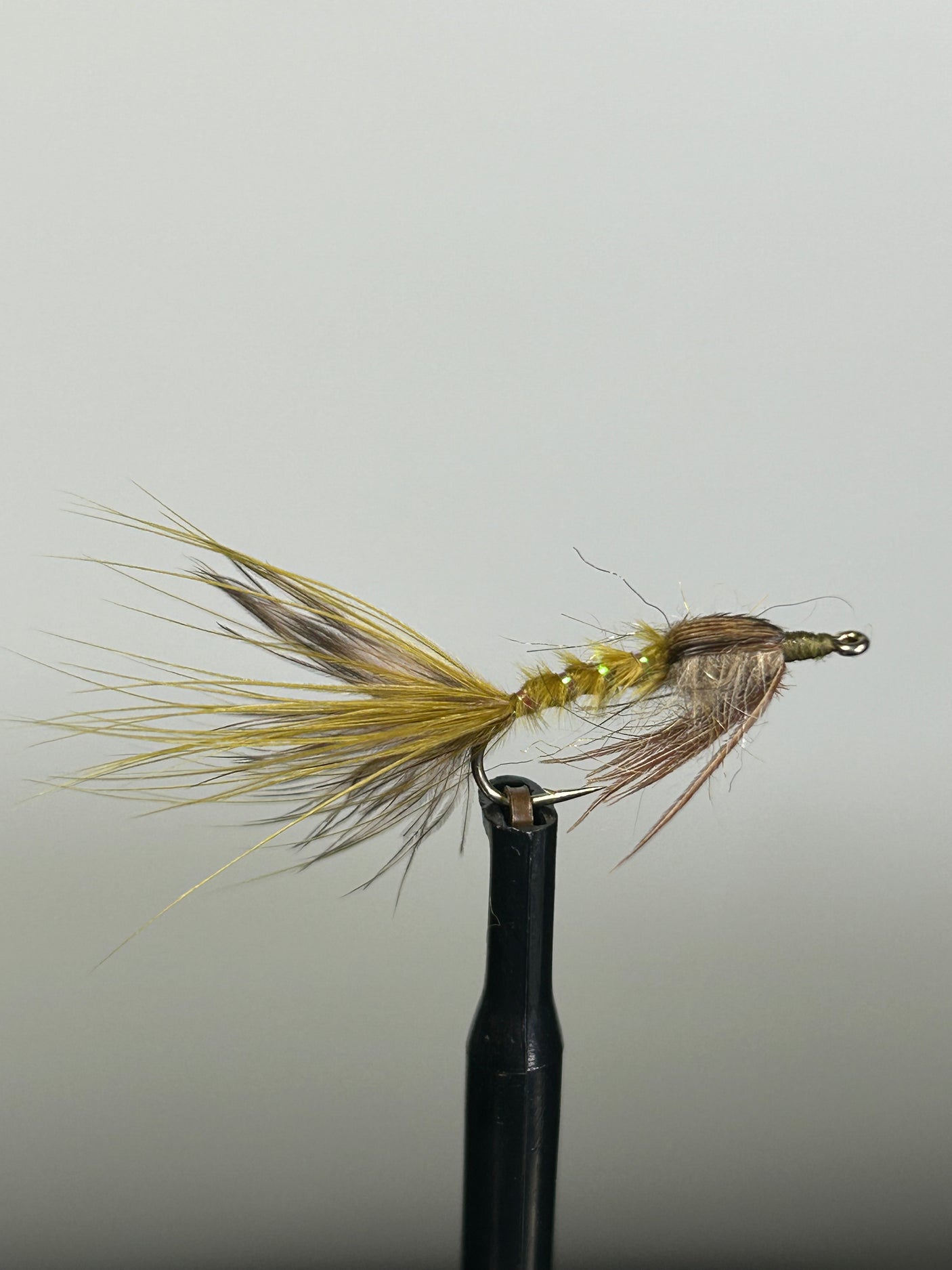 Hare’s Ear Damsel