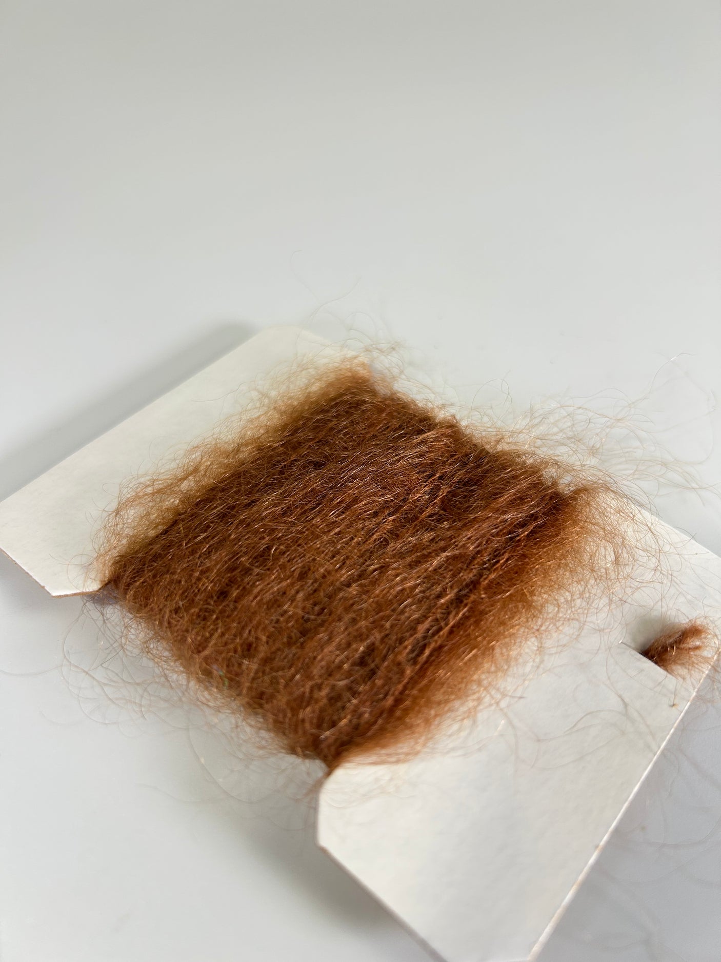 Leech Yarn