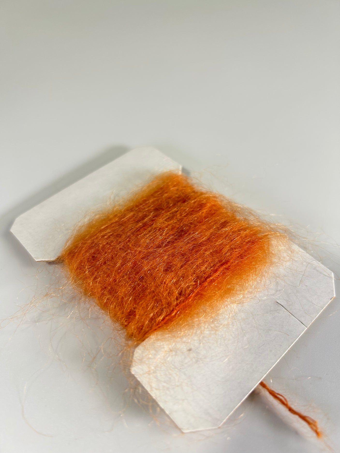 Leech Yarn