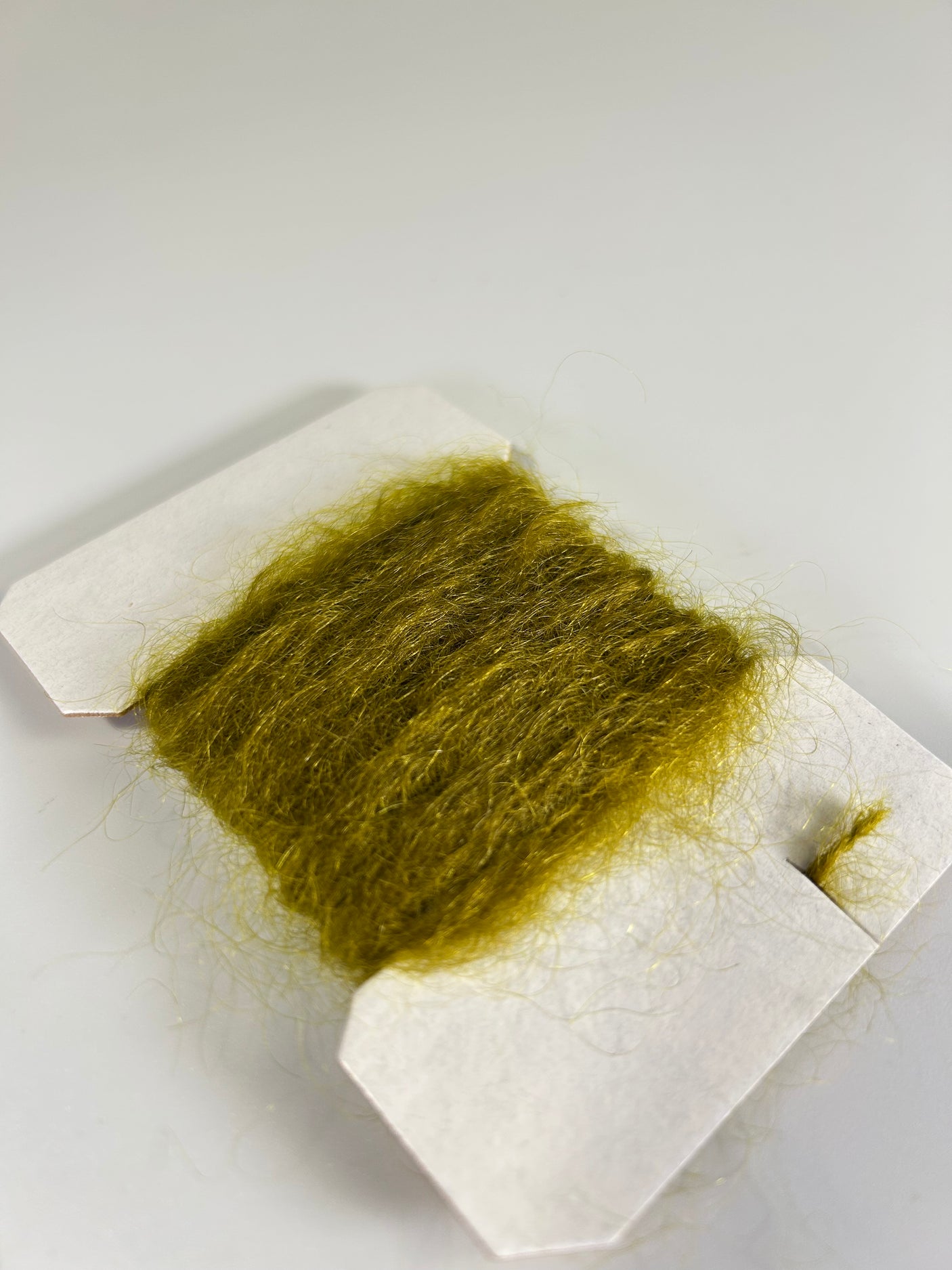 Leech Yarn