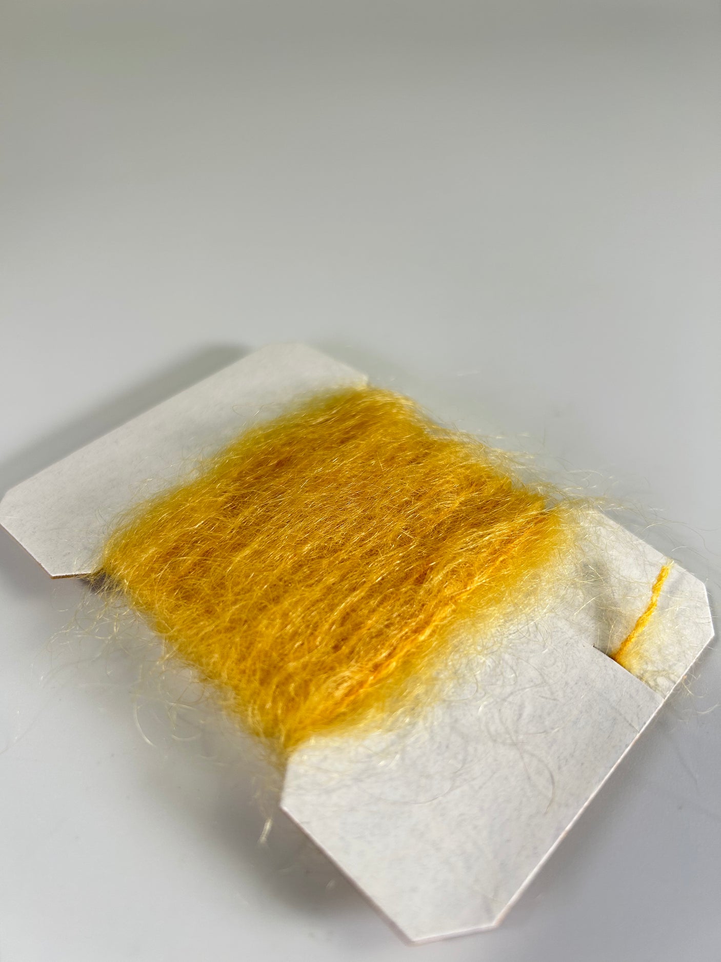 Leech Yarn